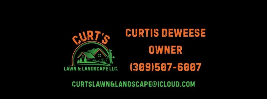 Affordable residential landscaping for year-round maintenance across Keithsburg, IL - Curts lawn & Landscape
