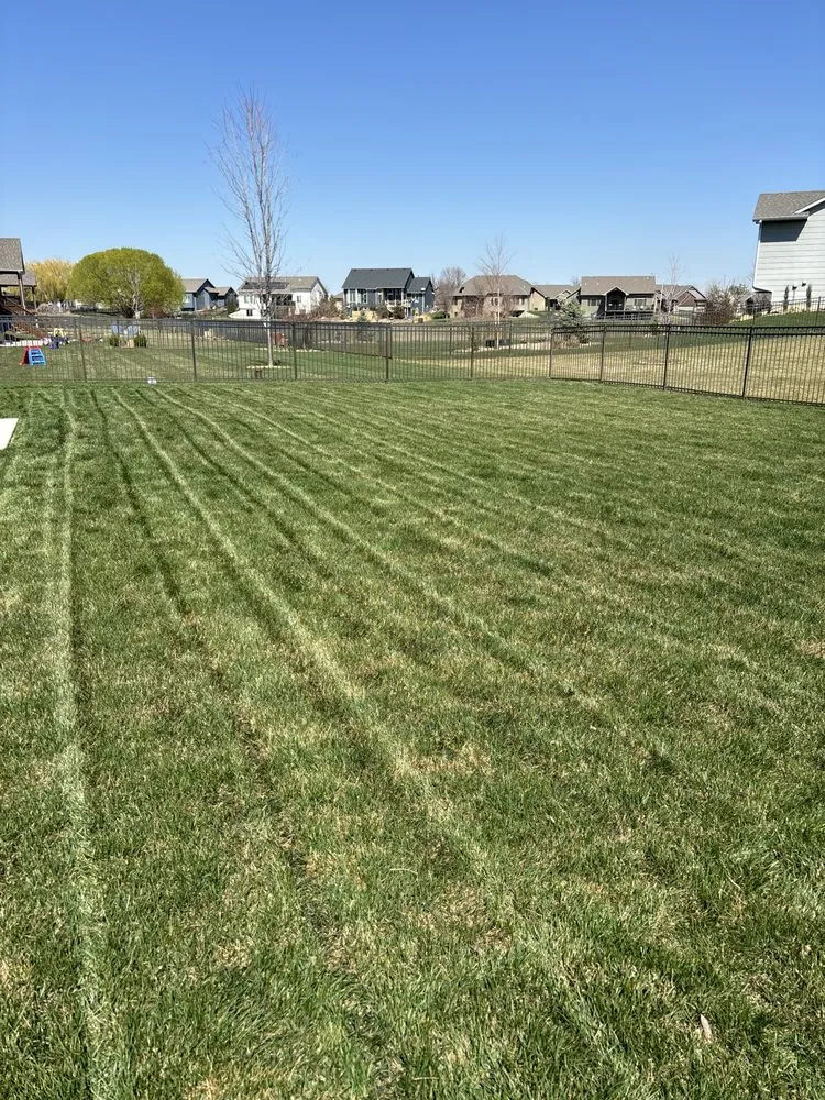 Reliable landscaping services for outdoor upgrades across Wichita, KS - Curt’s mowing
