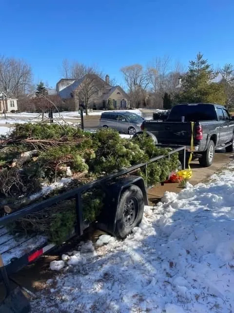 Affordable landscape installation experts serving Novi, MI - Curt’s Services