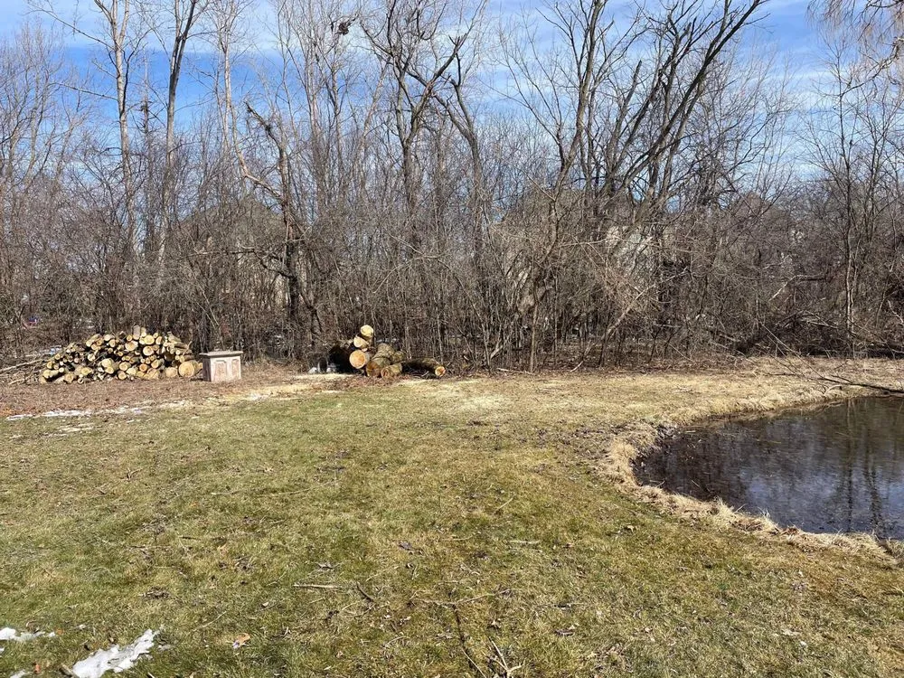 Trusted residential landscaping in Novi, MI by Curt’s Services