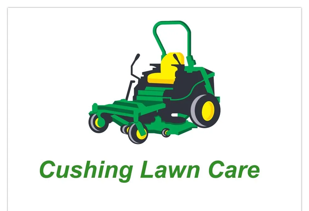 Trusted lawn care service in Cushing, OK by Cushing Lawn Care
