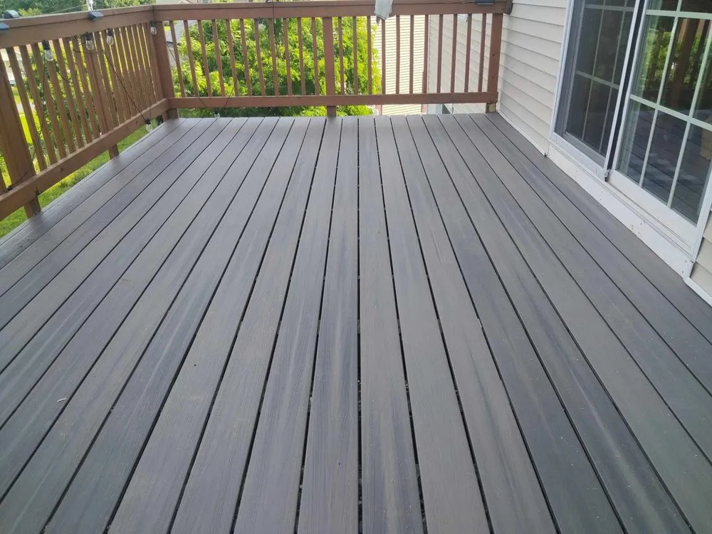 Local garden landscaping for year-round maintenance in White River Junction, VT by Cushman Harty & Associates