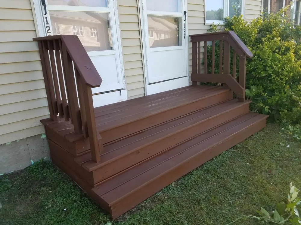 Expert lawn care service experts serving White River Junction, VT - Cushman Harty & Associates