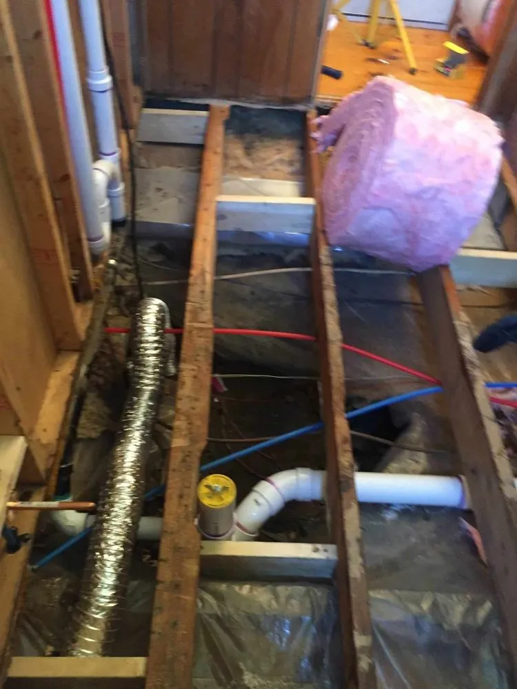 Top-rated yard cleanup service for residential properties across White River Junction, VT - Cushman Harty & Associates