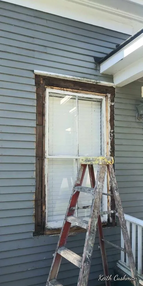 Trusted garden landscaping in White River Junction, VT - Cushman Harty & Associates