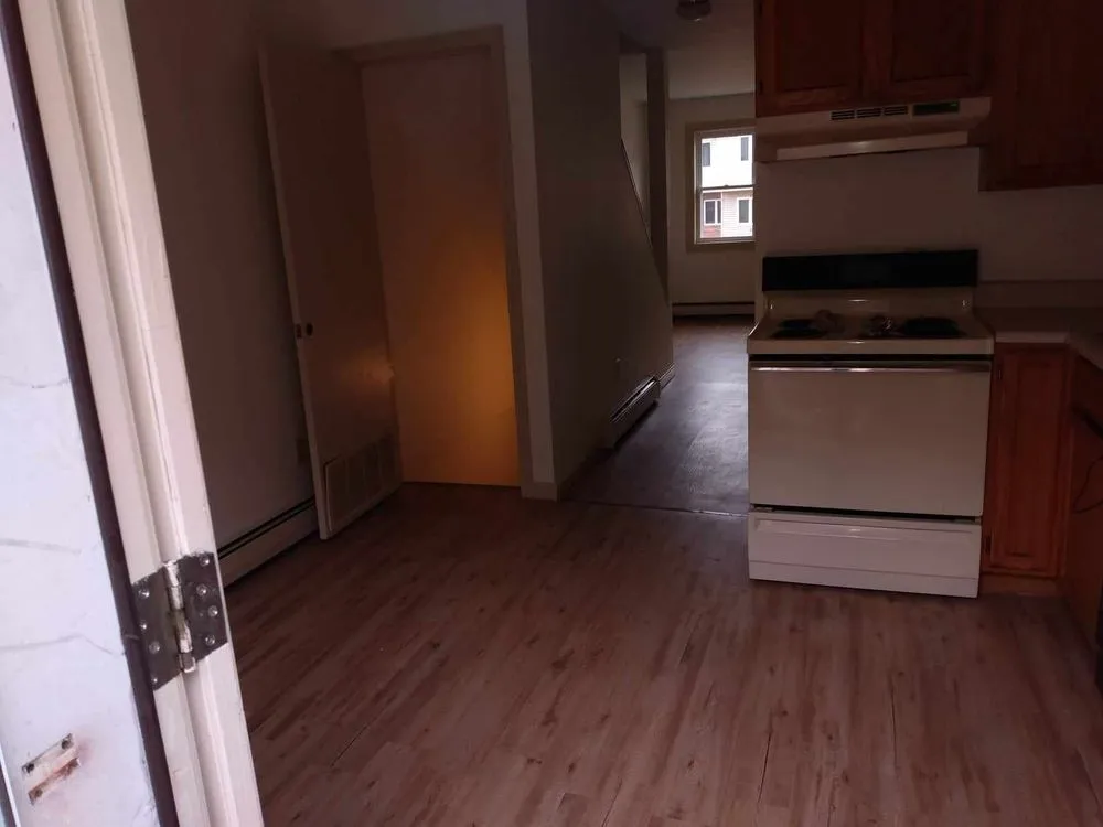 Expert yard cleanup service in White River Junction, VT by Cushman Harty & Associates