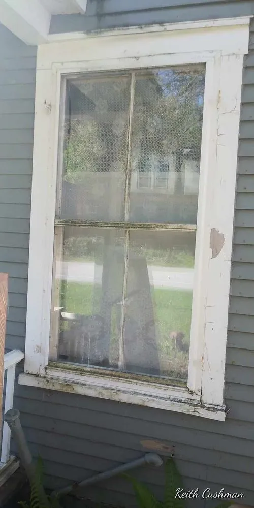 Custom residential landscaping in White River Junction, VT by Cushman Harty & Associates