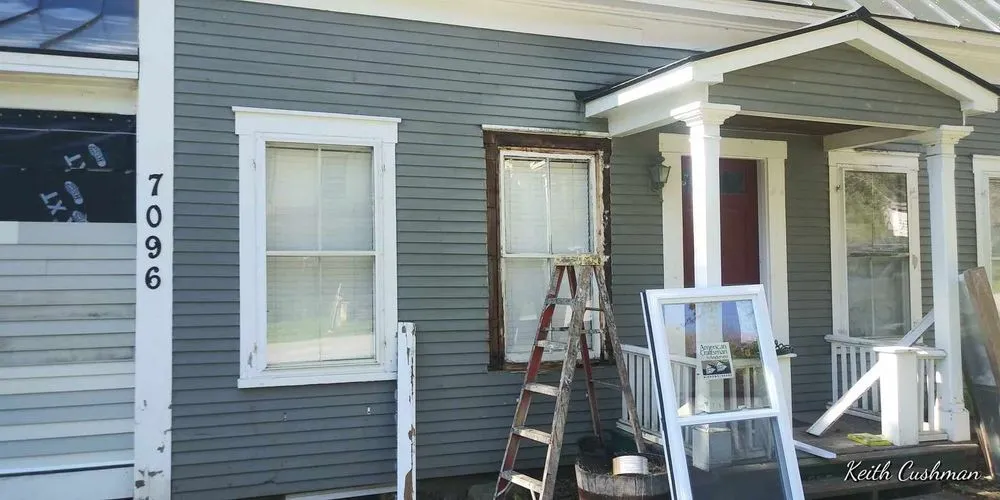 Reliable landscape installation for beautiful yards in White River Junction, VT by Cushman Harty & Associates