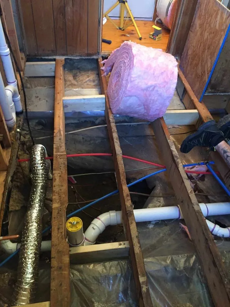 Expert residential landscaping with custom design in White River Junction, VT by Cushman Harty & Associates