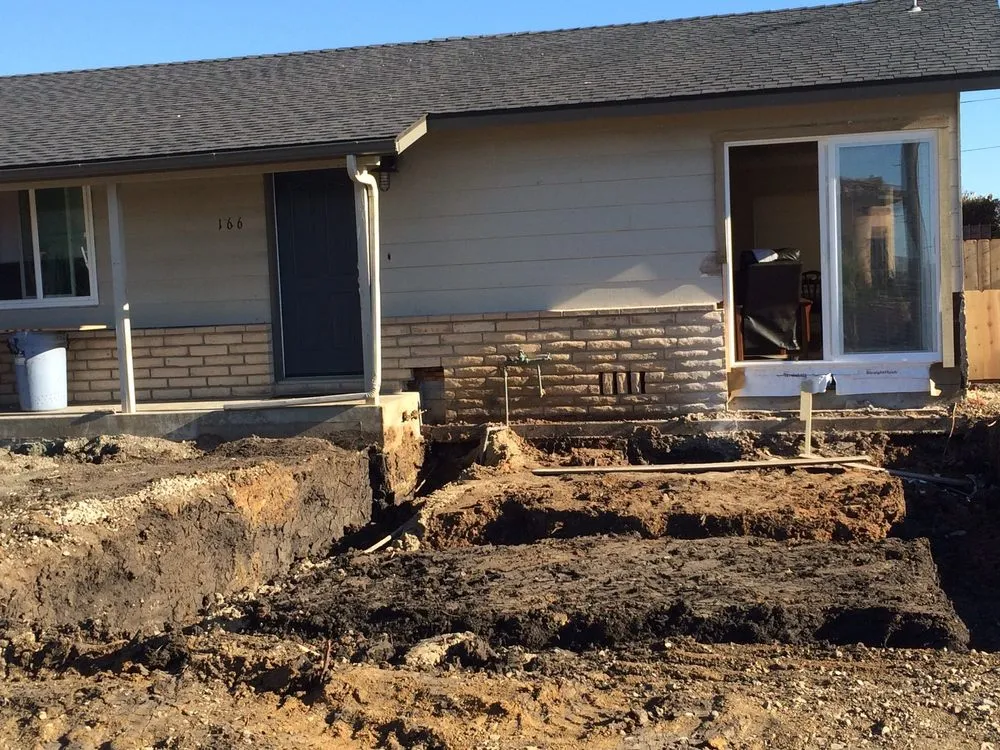 Professional yard maintenance experts serving San Luis Obispo, CA - Cusick Larry Landscape Management