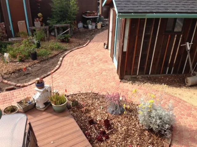 Trusted lawn care service in San Luis Obispo, CA by Cusick Larry Landscape Management