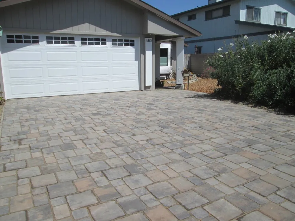 Expert outdoor landscaping experts serving San Luis Obispo, CA - Cusick Larry Landscape Management