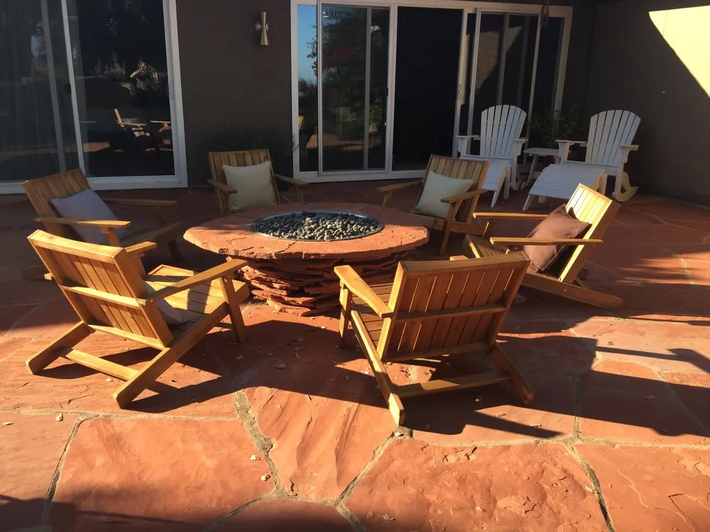 Expert yard maintenance in San Luis Obispo, CA by Cusick Larry Landscape Management