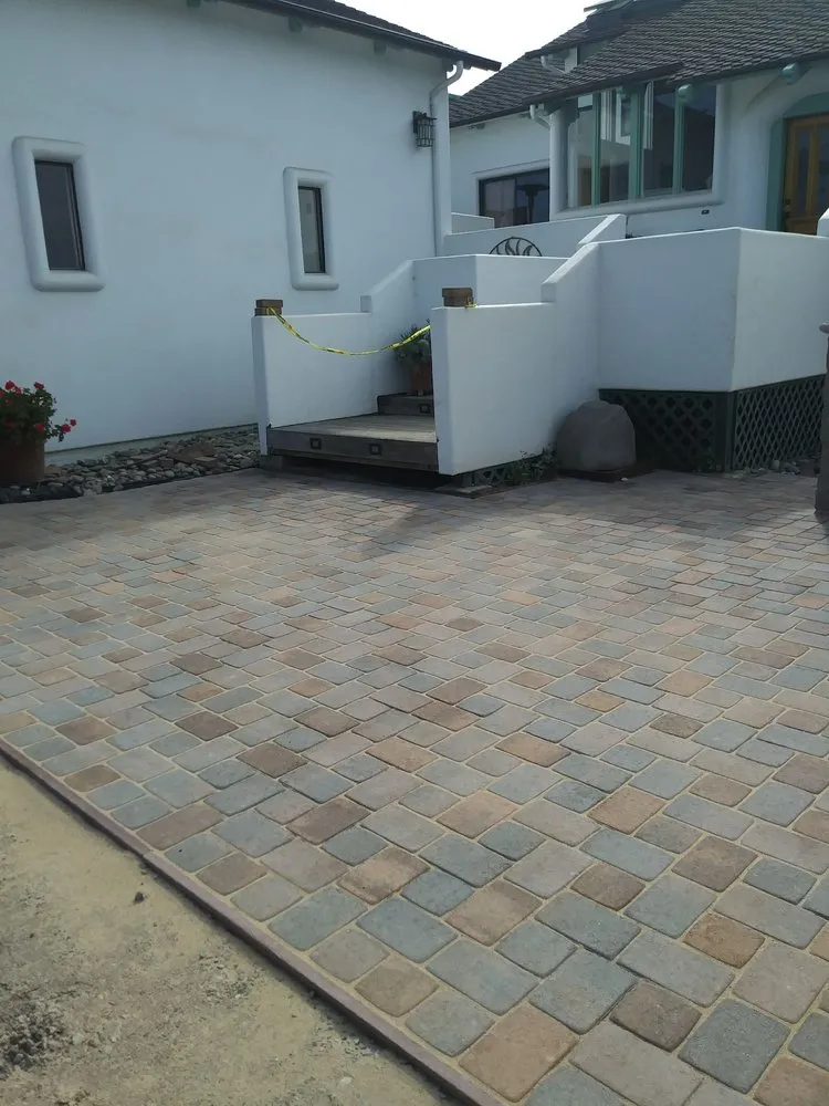 Expert outdoor landscaping in San Luis Obispo, CA by Cusick Larry Landscape Management