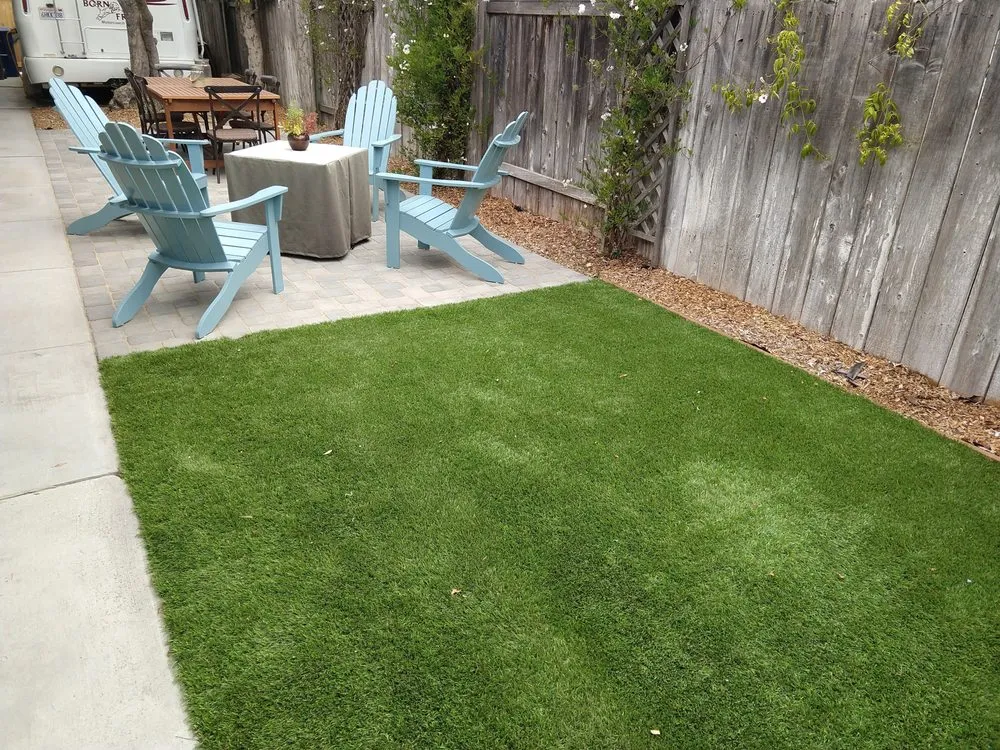 Local landscape design with custom design in San Luis Obispo, CA by Cusick Larry Landscape Management