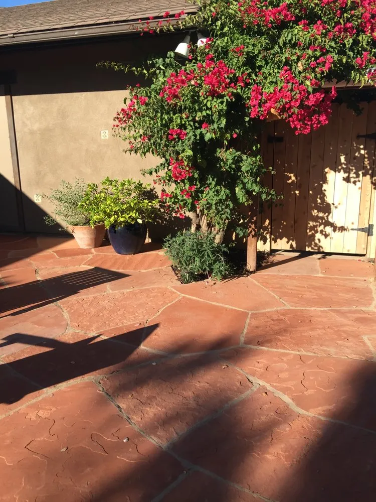 Custom landscape design near you across San Luis Obispo, CA - Cusick Larry Landscape Management