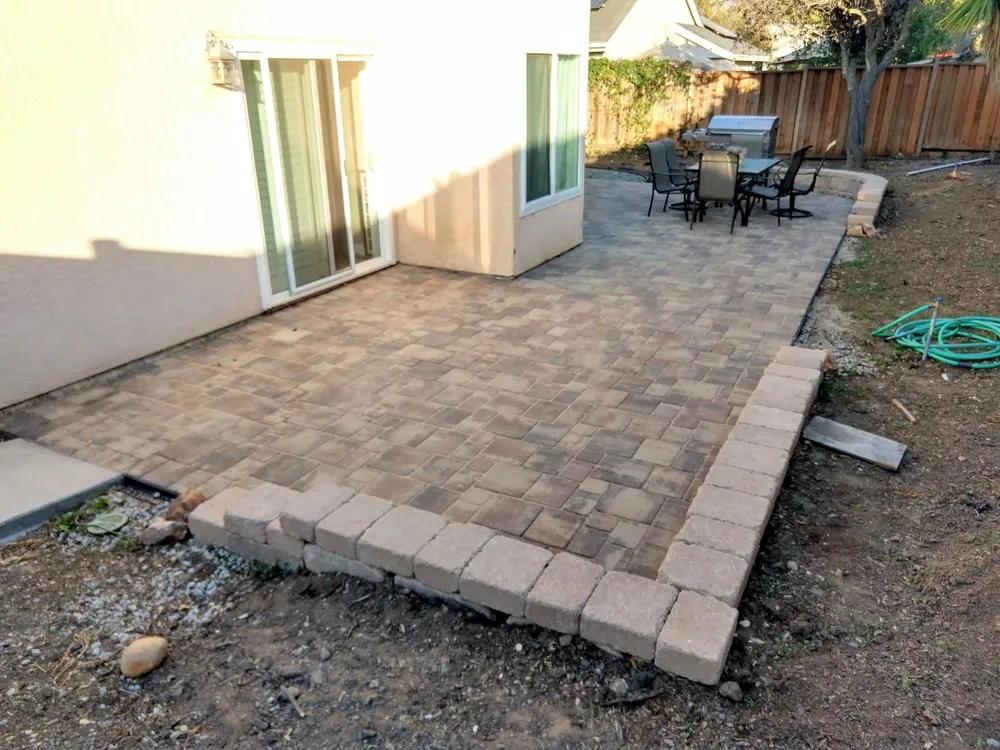 Affordable outdoor landscaping in San Luis Obispo, CA by Cusick Larry Landscape Management
