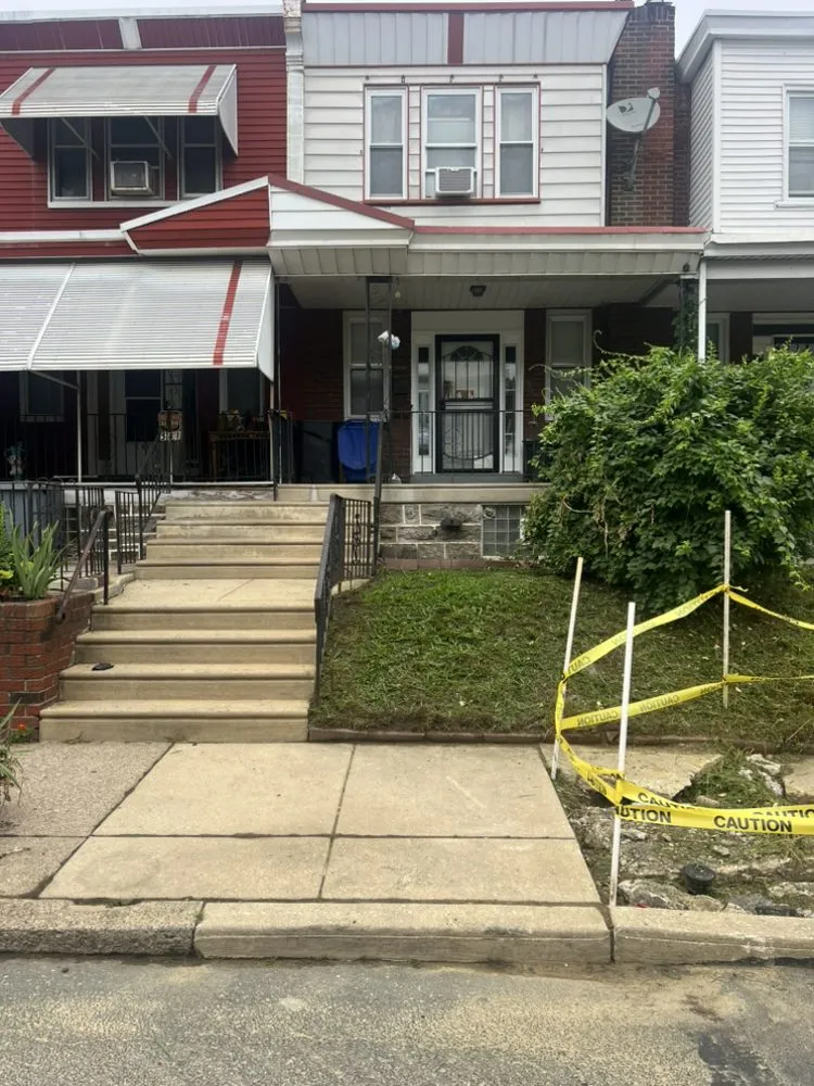 Reliable residential landscaping in Drexel Hill, PA - Custis Cutz