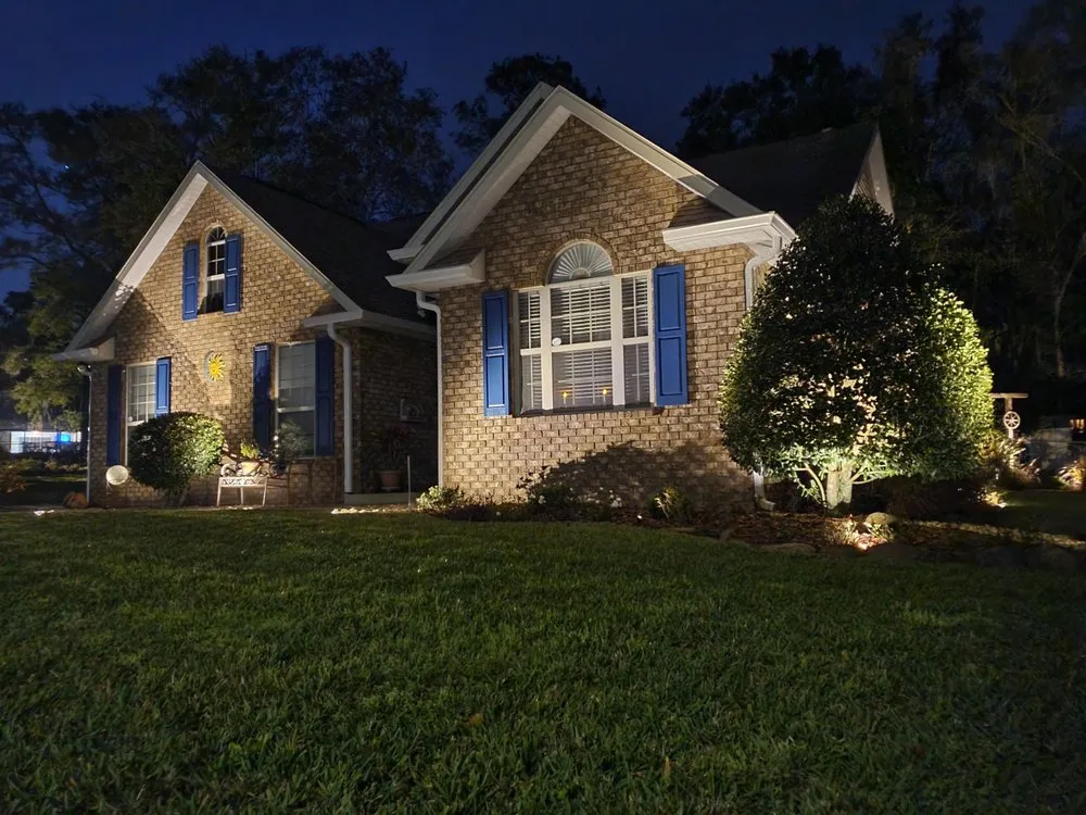 Affordable lawn mowing service near you across Lake City, FL - Custom Acres Lawn Services