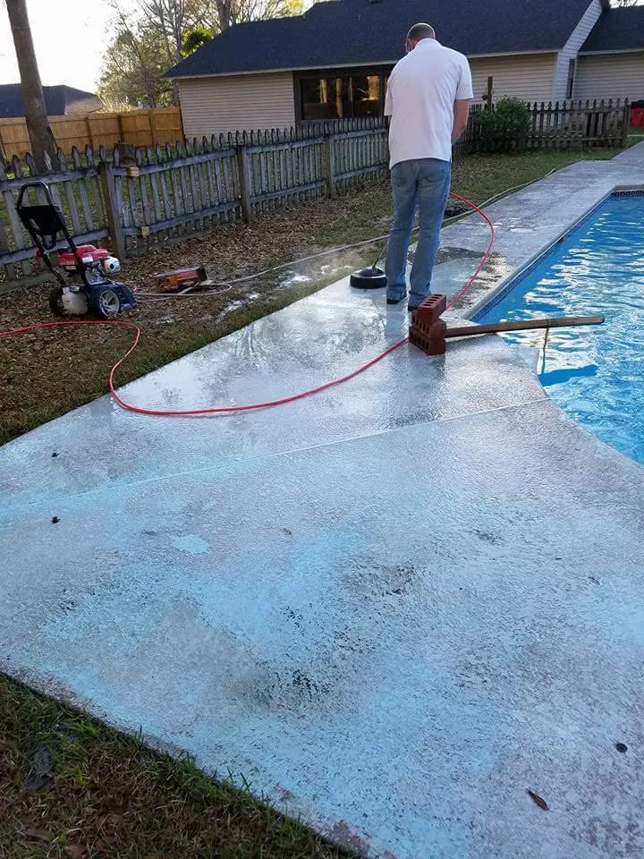 Professional residential landscaping experts serving Lake City, FL - Custom Acres Lawn Services