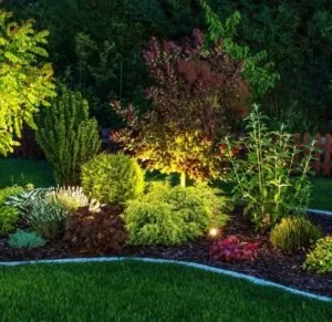 Affordable lawn care service in Lake City, FL by Custom Acres Lawn Services