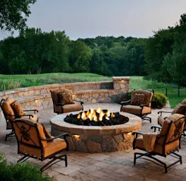 Top-rated yard maintenance for outdoor upgrades in Lake City, FL by Custom Acres Lawn Services