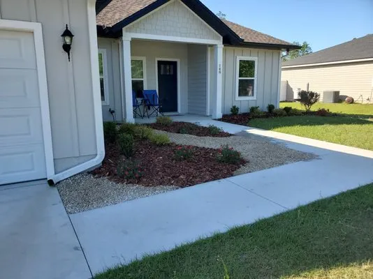 Custom Acres Lawn Services