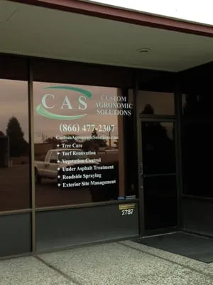 Custom Agronomic Solutions