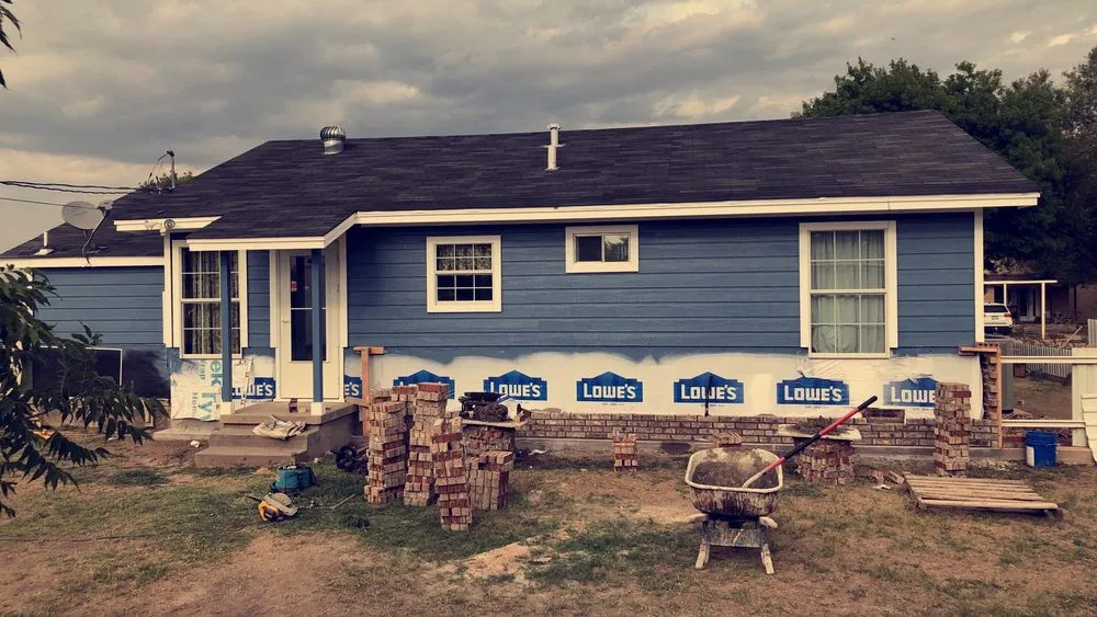 Top-rated outdoor landscaping for outdoor upgrades in San Antonio, TX by Custom Backyard Builders