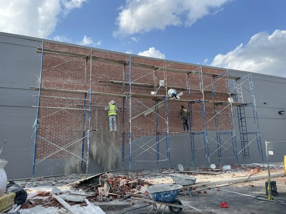 Reliable landscaping services in San Antonio, TX - Custom Backyard Builders