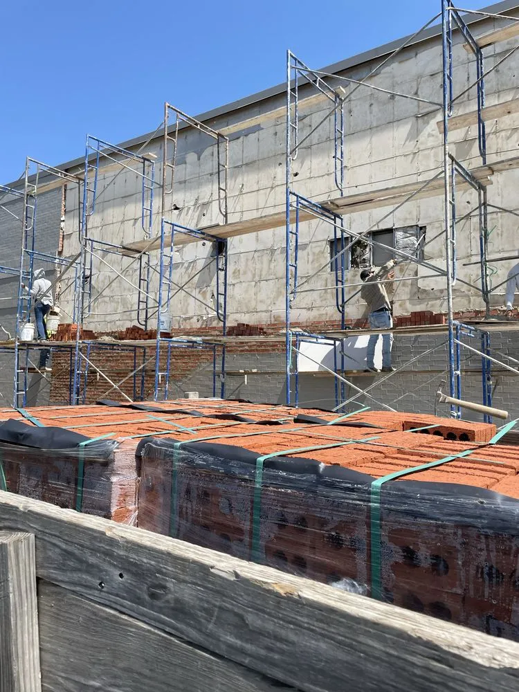 Expert landscaping services in San Antonio, TX by Custom Backyard Builders