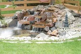 Professional yard maintenance near you across Maple Valley, WA - Custom Backyard Creations