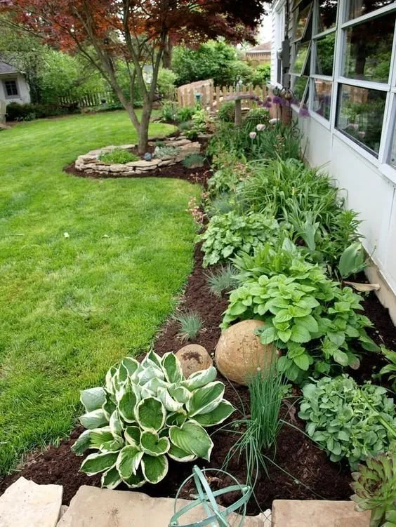 Trusted outdoor landscaping in Maple Valley, WA - Custom Backyard Creations