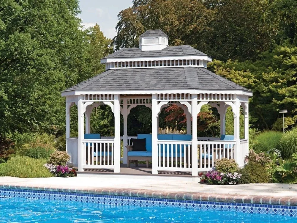 Professional landscape installation experts serving Maple Valley, WA - Custom Backyard Creations