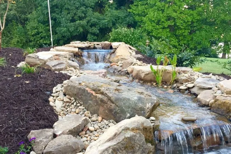 Professional landscaping services experts serving Maple Valley, WA - Custom Backyard Creations