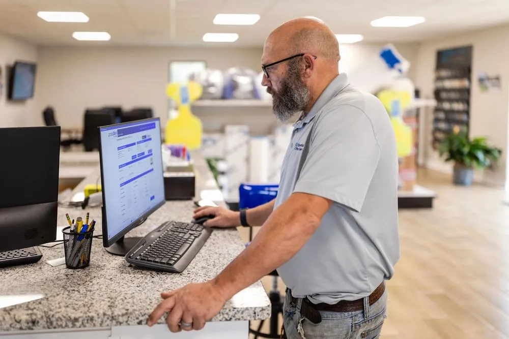 Professional outdoor landscaping near you across Braselton, GA - Custom backyards