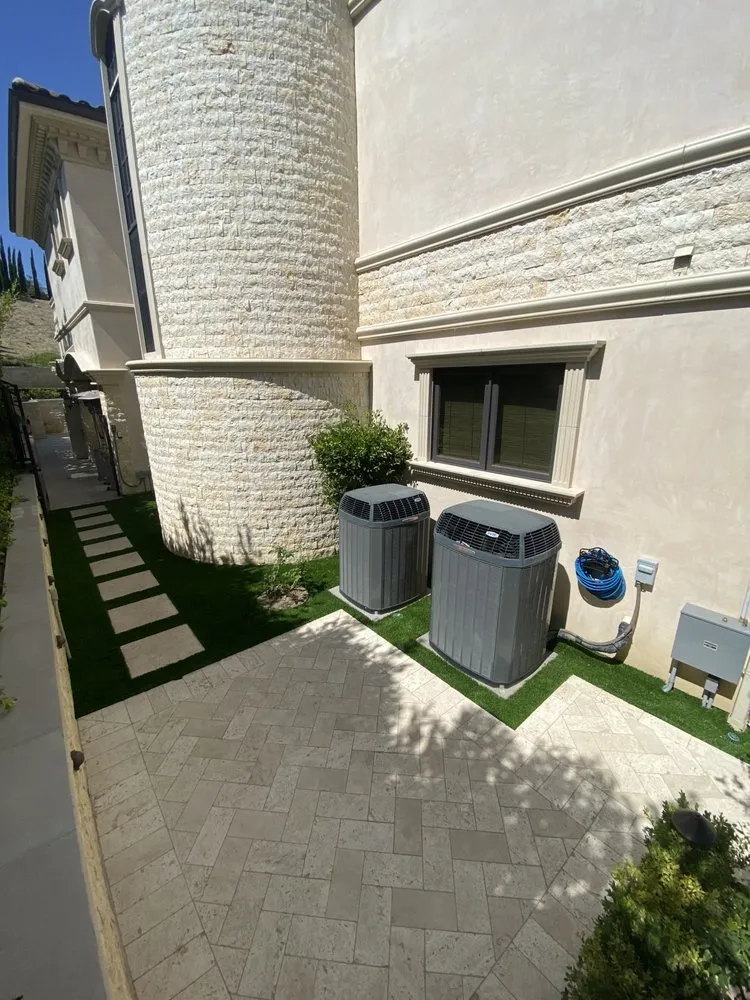 Local yard maintenance experts serving Inland Empire, CA - Custom Built Landscaping