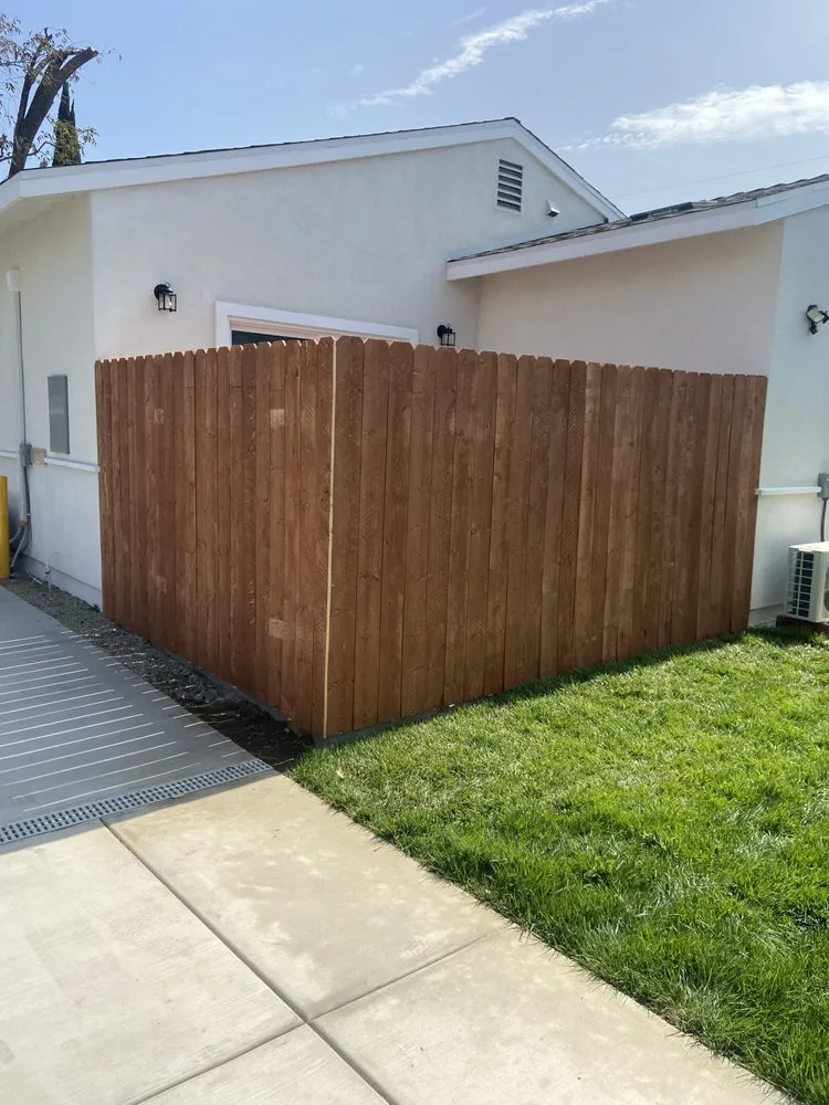 Affordable landscape design with custom design in Inland Empire, CA by Custom Built Landscaping