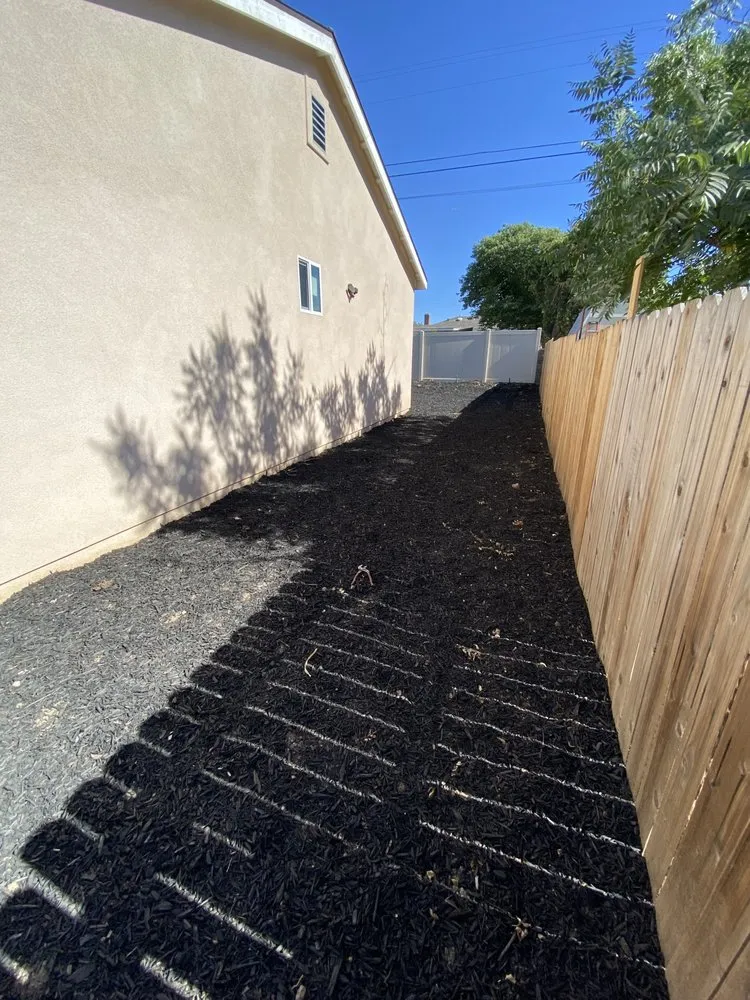 Custom landscape design in Inland Empire, CA - Custom Built Landscaping
