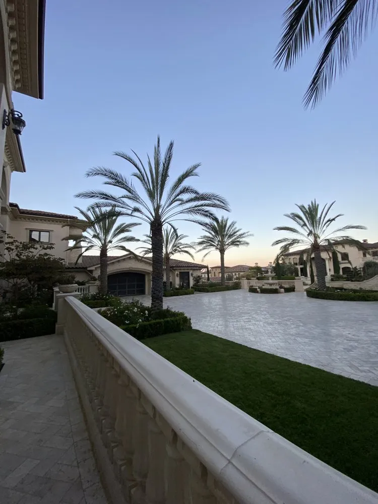 Custom outdoor landscaping for year-round maintenance across Inland Empire, CA - Custom Built Landscaping
