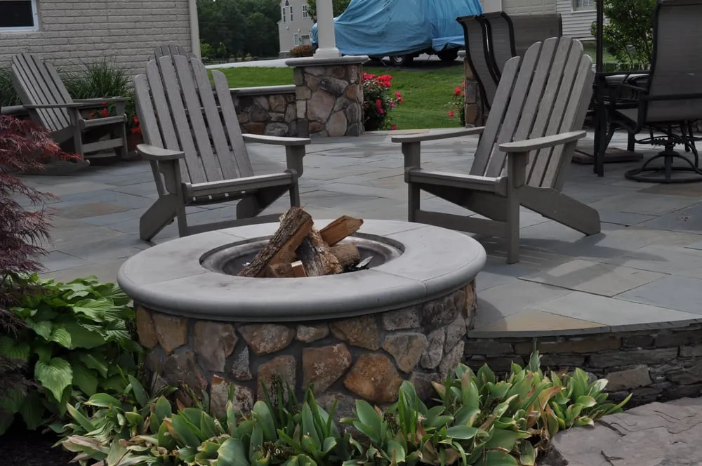 Trusted lawn care service experts serving Manassas, VA - Custom Care Lawn & Property Services