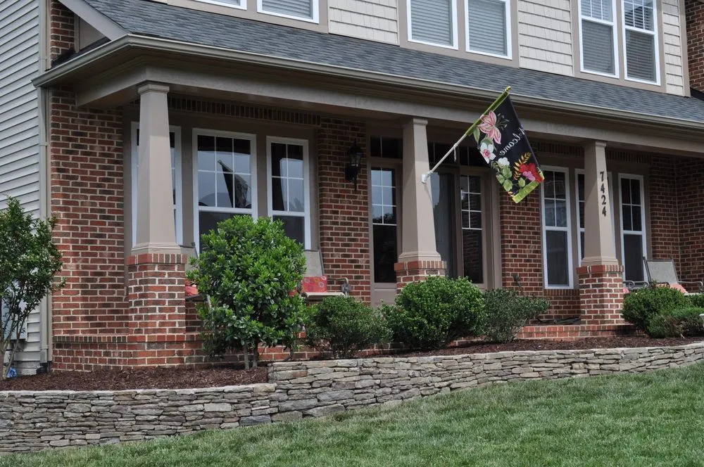 Reliable landscape design experts serving Manassas, VA - Custom Care Lawn & Property Services