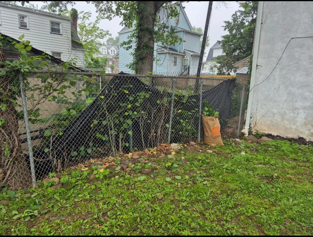 Custom landscape installation in Bloomfield, NJ - Custom care Property Services