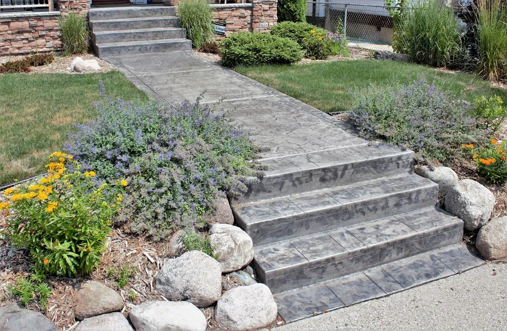 Reliable yard cleanup service in Minneapolis, MN - Custom Construction Services