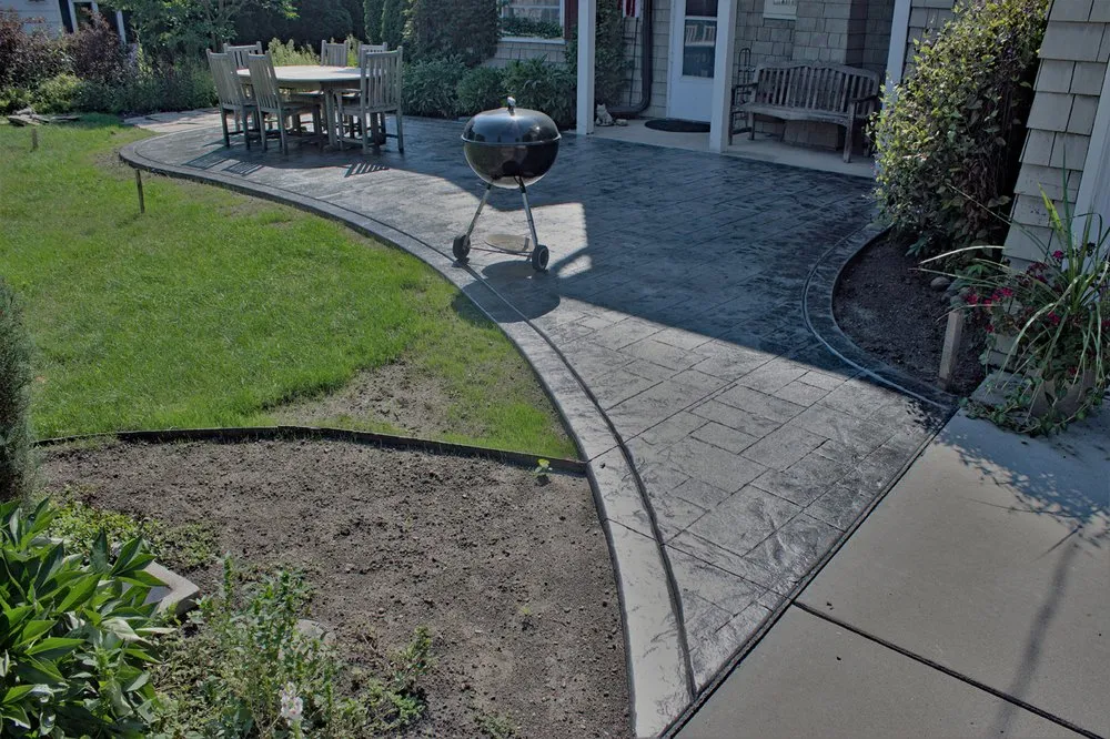 Affordable yard cleanup service in Minneapolis, MN - Custom Construction Services