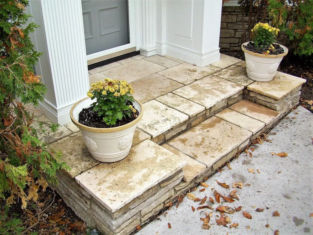 Custom landscaping services experts serving Minneapolis, MN - Custom Construction Services