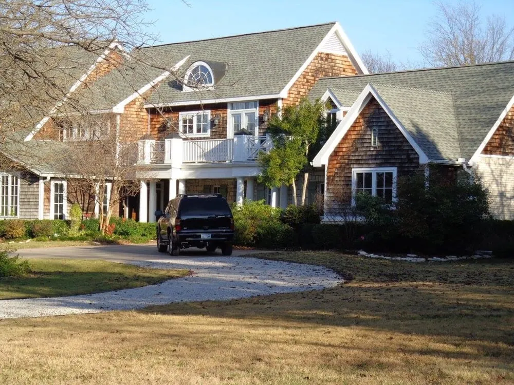 Expert yard maintenance experts serving Allen, TX - Custom Cottage Homes