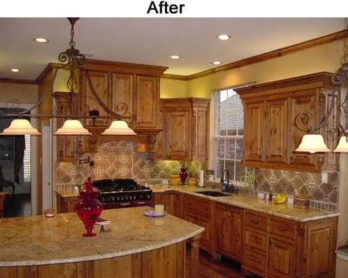 Reliable yard cleanup service in Allen, TX by Custom Cottage Homes