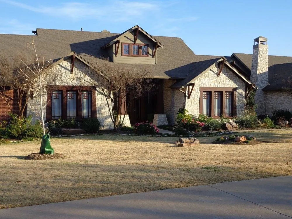 Top-rated landscape installation for outdoor upgrades across Allen, TX - Custom Cottage Homes