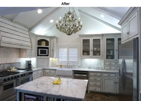 Custom Cottage Homes Logo